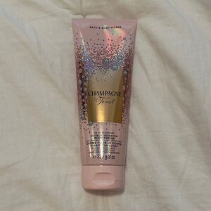 Bath & Body Works Champagne Toast Body Cream